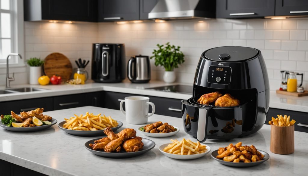 air fryer