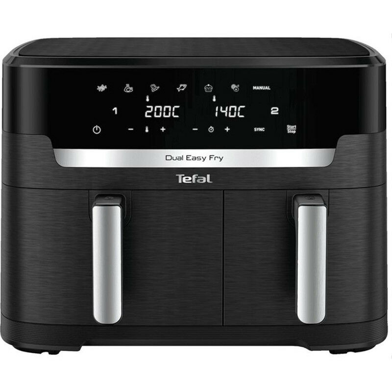 tefal-ey9428e0-dual-xxl-easy-fry-forrolevegos-suto-11l-fekete_144461408_original